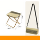 ✨Chaise pliante et sac 2 en 1 pour l'extérieur