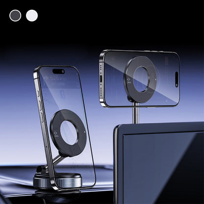 💥Support magnétique pliable pour téléphone