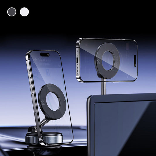 💥Support magnétique pliable pour téléphone