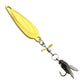 🎁🎣Leurre de pêche à hélice en métal pour attraper des poissons✨