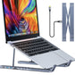 Station d'accueil USB-C pour ordinateur portable avec HDMI 4K