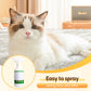 🔥Spray répulsif contre les puces et les tiques pour chats et chiens