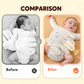Paume de sommeil intelligente et apaisante pour bébé