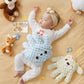 Paume de sommeil intelligente et apaisante pour bébé