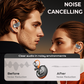 Écouteurs Bluetooth avec traduction IA - 50 % de réduction - Offre spéciale 2025