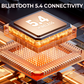 Écouteurs Bluetooth avec traduction IA - 50 % de réduction - Offre spéciale 2025