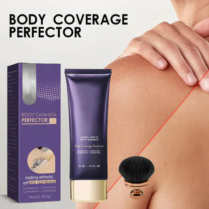 💞Crème Perfectrice 3 en 1 – Hydrate, camoufle et sublime en une seule étape !