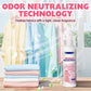 💧Spray Antirides Multifonctionnel – Élimine les Plis, Neutralise les Odeurs