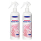 💧Spray Antirides Multifonctionnel – Élimine les Plis, Neutralise les Odeurs