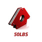 🛠️ Support de Soudage Magnétique Multifonction – Prix Réduit de 50 % !