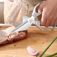 🔥Ciseaux de cuisine multifonctionnels et résistants