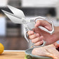 🔥Ciseaux de cuisine multifonctionnels et résistants