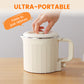 🔥Bouilloire électrique pliable portable