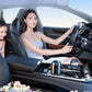 🔥🔥50 % de réduction 🔥Ensemble diffuseur intelligent pour voiture avec modes lumière et vaporisation