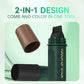 Stick de retouche de racines Quick Cover