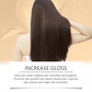 🎁🚀Achetez 3 obtenez 2 gratuit 🌸 Masque de collagène pour cheveux secs et endommagés