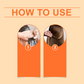 🎁🚀Achetez 3 obtenez 2 gratuit 🌸 Masque de collagène pour cheveux secs et endommagés