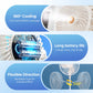 🍃Mini ventilateur flexible enfichable