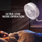 🍃Mini ventilateur flexible enfichable