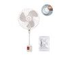 🍃Mini ventilateur flexible enfichable