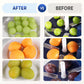 🧄🍇Éplucheur électrique automatique portable pour fruits & légumes