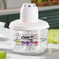 🧄🍇Éplucheur électrique automatique portable pour fruits & légumes