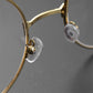 ☁️👓 Plaquettes nasales souples – Silicone transparent, ne glisse pas, ne jaunit pas, profitez d’un maintien parfait sans marque sur le nez, le bonheur des porteurs de lunettes du matin au soir 🌞🌜