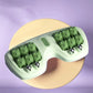 Rouleau de massage portable double pour les pieds