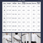 👑Fliwos Chemise Extensible avec Triple Protection Sans Repassage pour Hommes