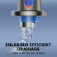 Drain de sol universel anti-odeur