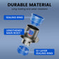 Drain de sol universel anti-odeur