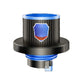 Drain de sol universel anti-odeur