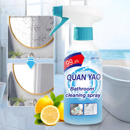 💥✨ Spray nettoyant multi-usages – Puissant et polyvalent 🧼🌟