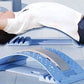 Thérapie magnétique, acupuncture, massage, civière lombaire