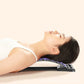 Thérapie magnétique, acupuncture, massage, civière lombaire