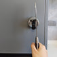 Aiguiseur de couteaux pratique pour la maison