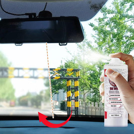 ✨Nettoyant pour vitres intérieures de voiture
