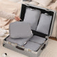 🎒Set de 6 Cubes d‘Emballage Compressifs