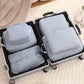 🎒Set de 6 Cubes d‘Emballage Compressifs