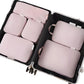 🎒Set de 6 Cubes d‘Emballage Compressifs