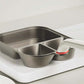 3-in-1 Cup-Shaped Large Capacity Pan