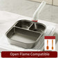 3-in-1 Cup-Shaped Large Capacity Pan