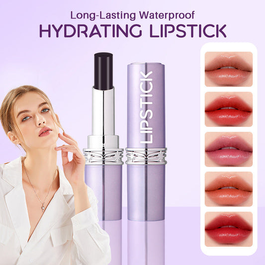 🎁Achetez-en 1, obtenez-en 1 gratuitement🎁Rouge à lèvres hydratant et waterproof longue tenue