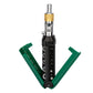 🛠️✨ Tournevis à Cliquet Réglable 14-en-1 - Multifonction pour Réparations Électroniques, Mécaniques et Domestiques 🔩📦