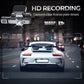 📷🚗 Ensemble Caméra de Tableau de Bord HD - Enregistrement 1080P Nuit/Jour, Vision Grand Angle et Détection de Mouvement ⚡📦