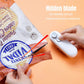 💥Mini scelleuse manuelle compacte pour la maison, machine portable de thermoscellage pour sacs de snacks et sachets plastiques
