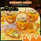 👻Meilleures ventes d'Halloween - 60 % de réduction🎃Sacs cadeaux citrouille transparents pour Halloween✨Parfaits pour les fêtes, la chasse aux bonbons et les cadeaux scolaires