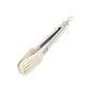 Pince de cuisine antidérapante en silicone