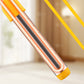 Thermoplongeur en acier inoxydable Chauffage rapide – Appareil de chauffage puissant pour une chaleur immédiate