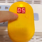 Thermoplongeur en acier inoxydable Chauffage rapide – Appareil de chauffage puissant pour une chaleur immédiate